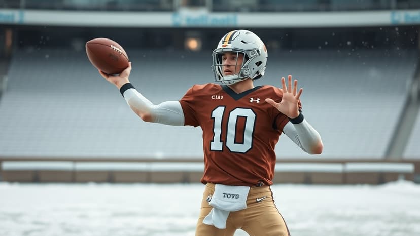 Patriots Advance to AFC Championship Showdown