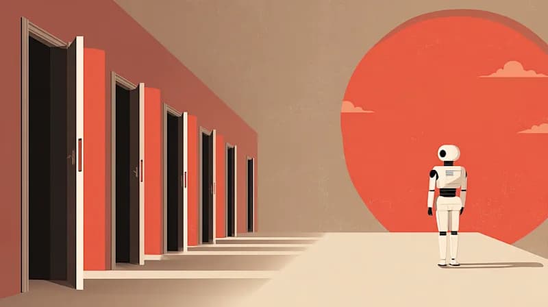 AI Learns Like Humans With New Simulators