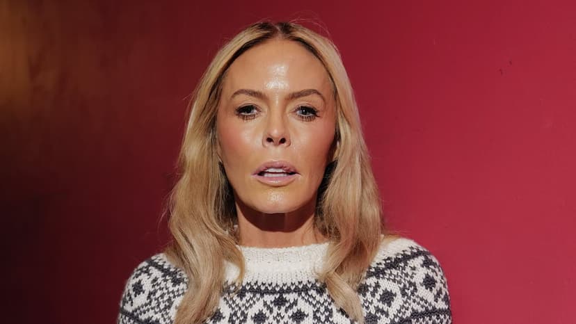Patsy Kensit's Shock Emmerdale Return After 20 Years