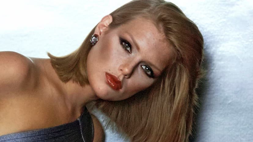 Patti Hansen Turns 70: A 70s Supermodel Still Shining