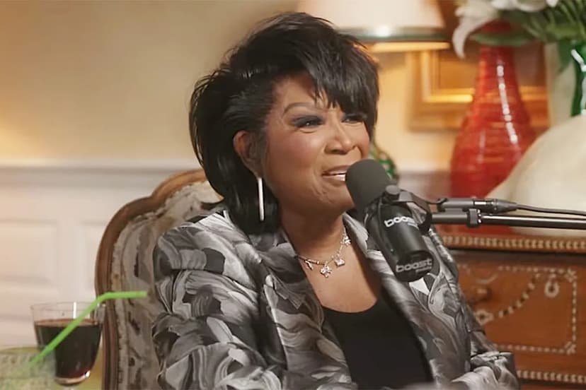 LaBelle: 'Lady Marmalade' Was About a Hooker
