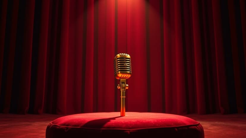 Broadway Icon LuPone Shines in Solo Concert