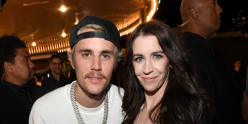 Pattie Bieber Prays for Justin's Healing