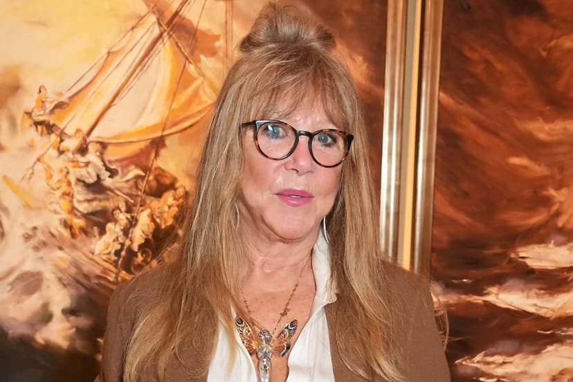 Pattie Boyd Uncontacted for Beatles Biopic Role