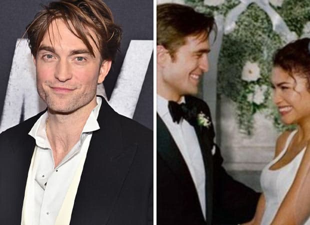Pattinson: Breakup films are true romance
