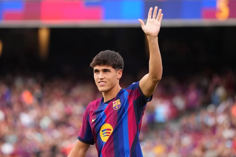 Flick's Caution: Cubarsi's Gamper Rest Amidst Elche Opener