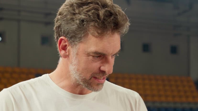 Gasol Champions 2026 Women's World Cup