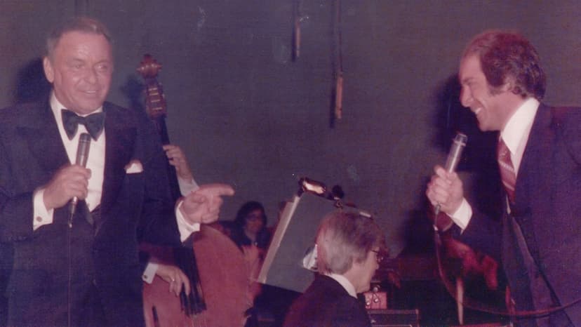 Anka: AI Threatens Music's Soul, Business Overhaul Looms