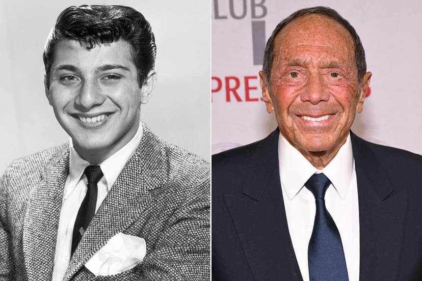 Paul Anka: Solitude Found After Musical Fame