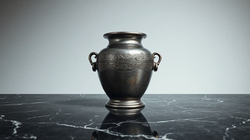 WWE Legend Paul Bearer's Family Legacy Ends