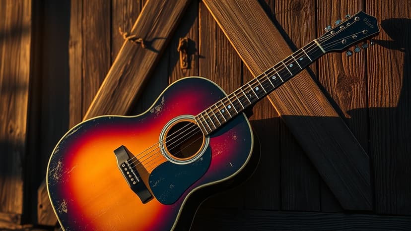 Paul Cauthen: Beyoncé Sought My Songs for Cowboy Carter