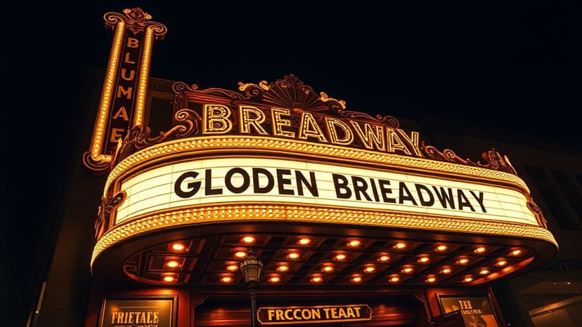 West End Producer Paul Elliott Dies at 84