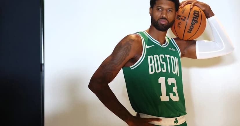 Paul George's Contract: 76ers Overpaid or Bargain?