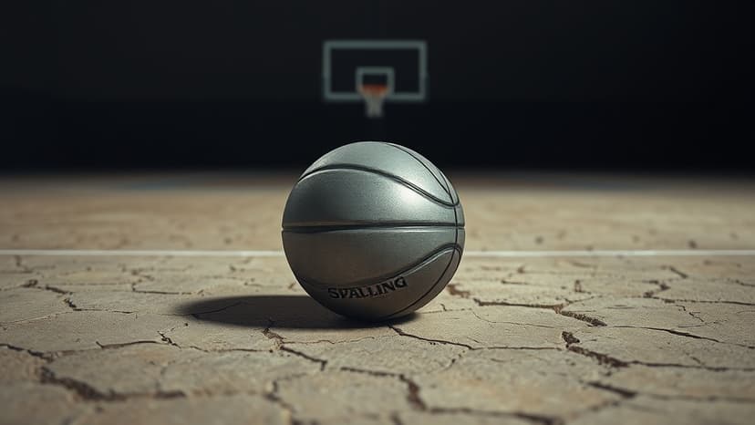 Sixers Star Paul George Banned for 25 Games