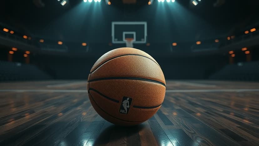 NBA Shocker: Paul George Banned 25 Games