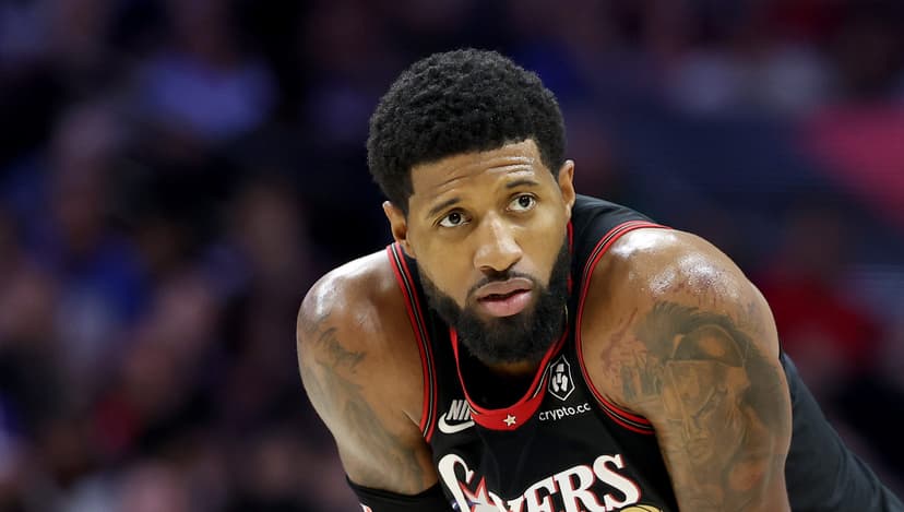 Paul George Suspended 25 Games: What Was the Mystery Drug?