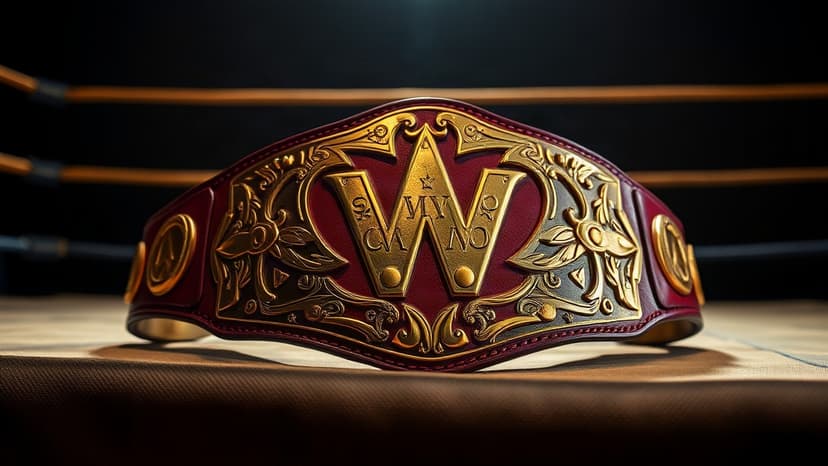 Wrestling Legend Paul LeDuc Dies at 89