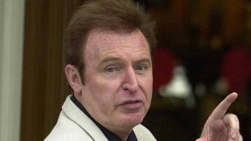 Paul McCartney's Brother: A Star Beyond The Beatles