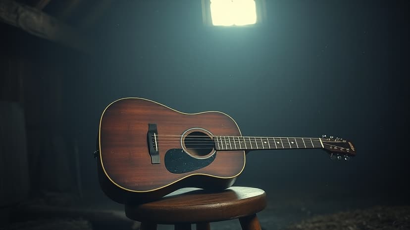 McCartney's Inner Struggle: The 'Man on the Run' Years