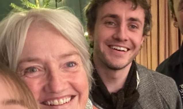 Paul Mescal's Mother's Emotional 30th Birthday Tribute