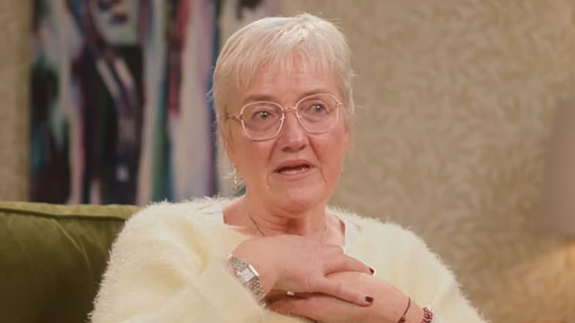 Paul Mescal's Mother: Cancer Was A Gift