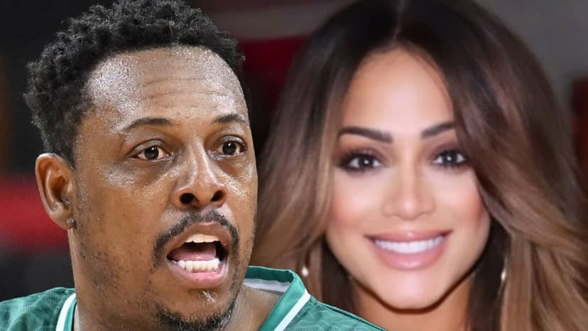 Paul Pierce Admits Paternity: NBA Star Faces Custody Battle