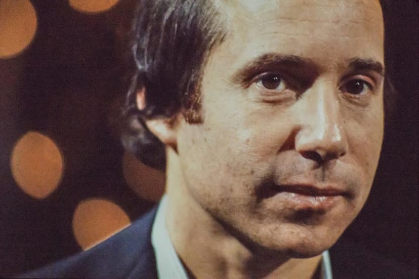 Paul Simon's Timeless American Tune Still Resonates