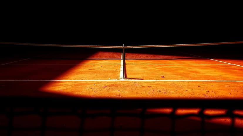 Paul vs Etcheverry: Houston Quarterfinal Showdown