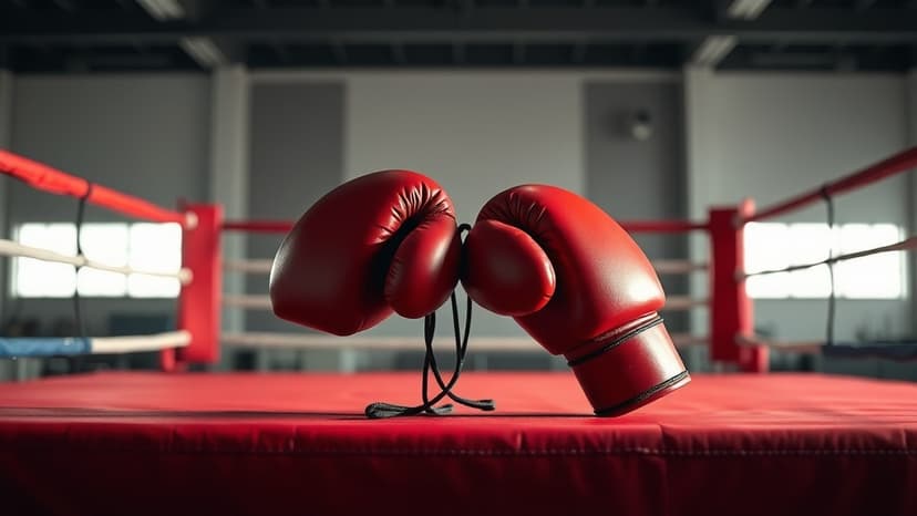 Joshua's Weight Rule: Paul Claims Power Loss!