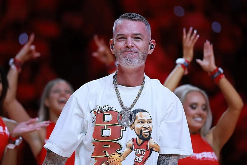 Paul Wall: White People Fought Me, Black Culture Embraced Me