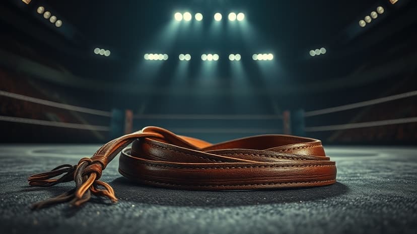 Hauser Embraces Mad Dog's World: "I'm Not Giving Up My Spot"