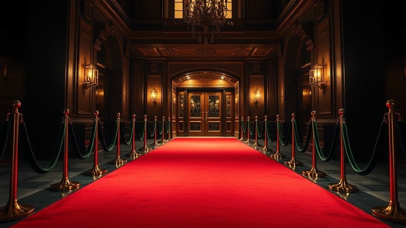 Paula Abdul Debuts New Romance at Pre-Grammys Gala