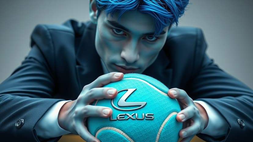 Badosa Battles Heat and Injury at Australian Open