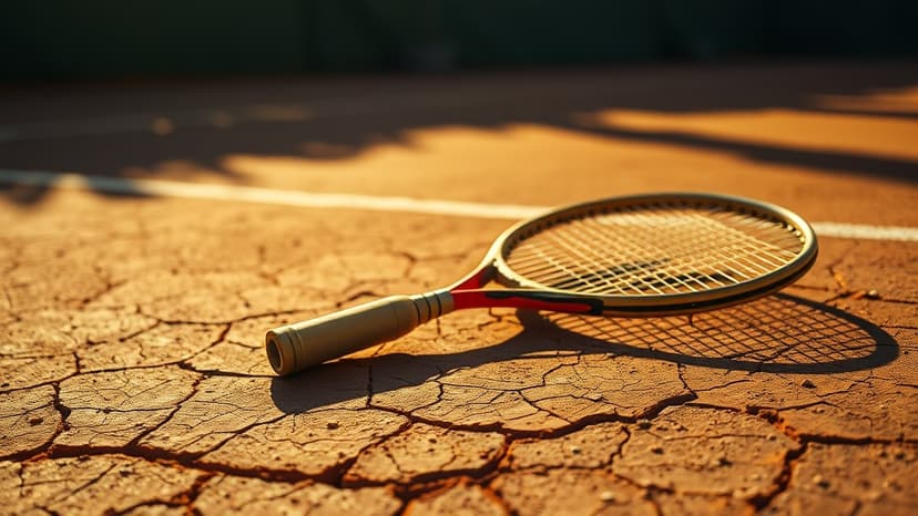 Badosa's Streak Ends in Heartbreak: Fatigue Forces Iasi Open Final Retirement