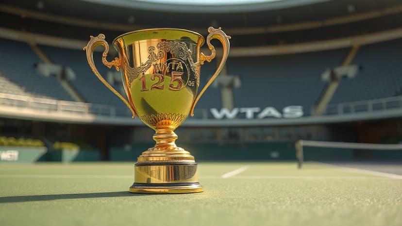Badosa's Comeback: WTA 125 Bastad Title Secured!