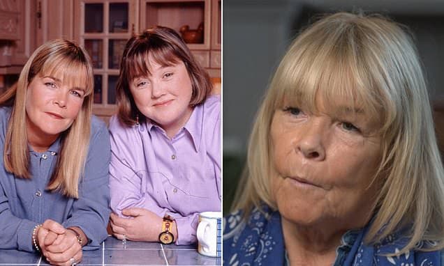 Linda Robson Shares Emotional Update on Pauline Quirke's Dementia Battle