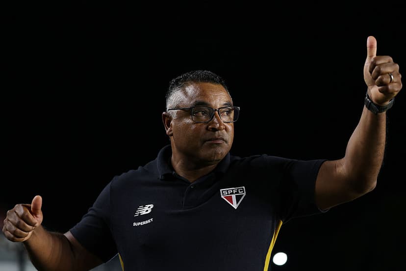 São Paulo rests stars for Copa Sudamericana clash