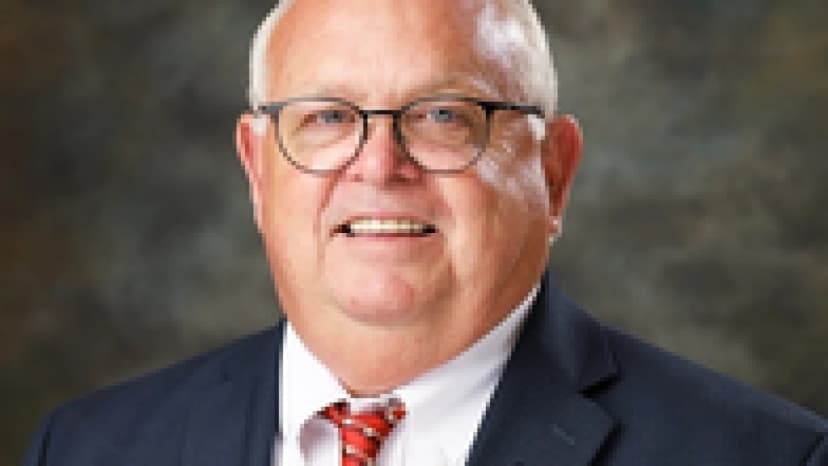 Pauls Valley Principal Shot in School Lobby Shooting