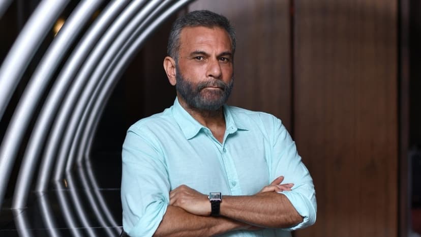 Pavan Malhotra Praises New Gen Actors' Dedication