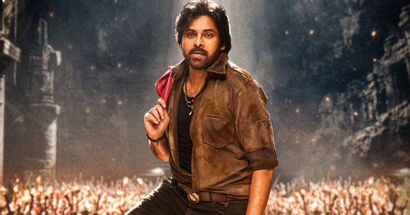 Pawan Kalyan Surpasses 750 Cr Post-COVID