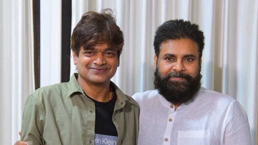 Pawan Kalyan film ditches item song for dignity