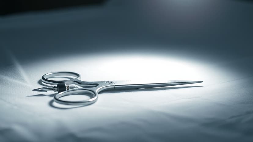 Andhra Deputy CM Pawan Kalyan Undergoes Surgery