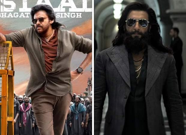 Pawan Kalyan's Film Clashes with Ranveer Singh's Sequel