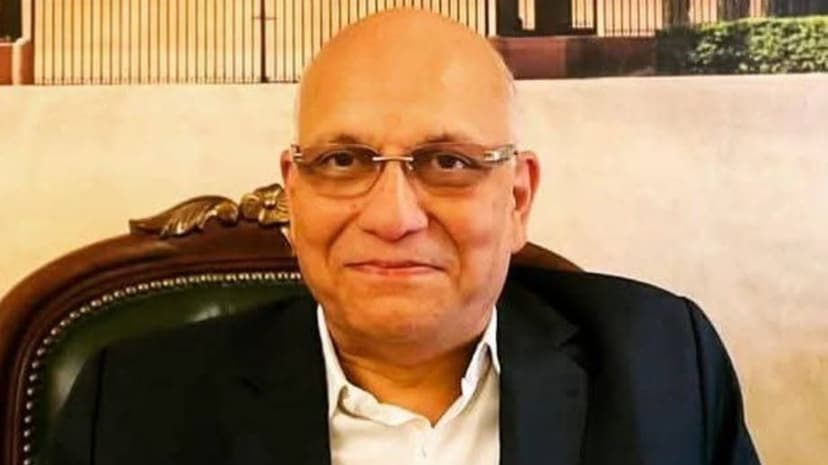 Industrialist Ruia Nabbed in Multi-Crore Crypto Fraud