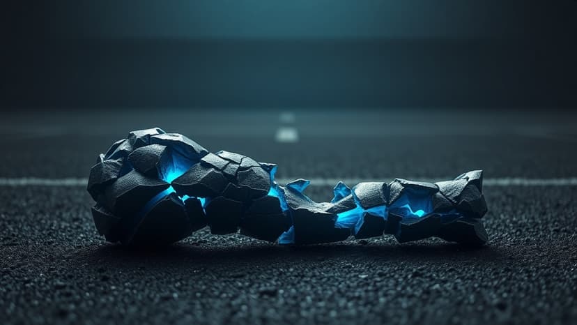 Paxton Lynch's NFL Comeback Dreams Sidelined by Injury