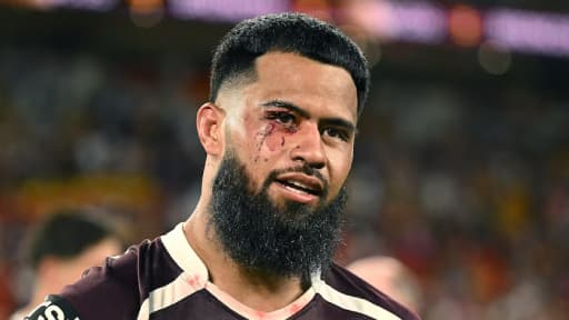 Haas's Bombshell Exit: Broncos Rocked by Shock Transfer