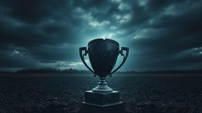 Haas's Bombshell Exit: Broncos Rocked by Shock Transfer