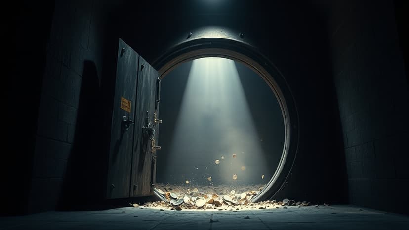 Two Years On, ₹800 Crore Still Trapped in Paytm Bank