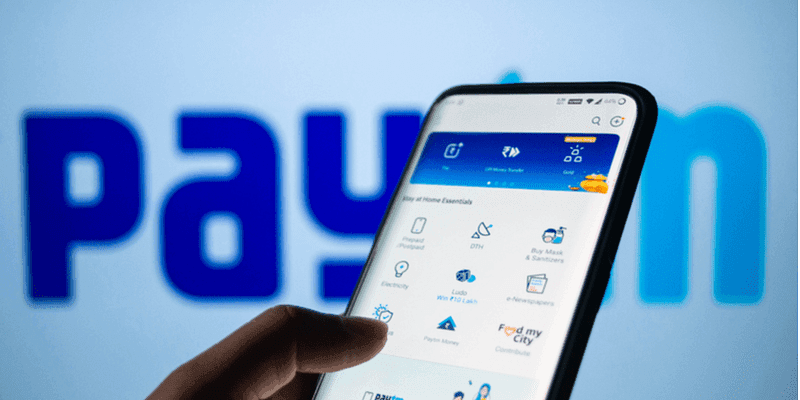 Paytm Subsidiary Secures Crucial RBI License