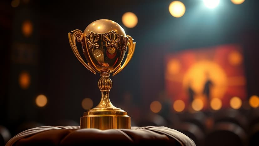 Paz's Rising Star: From Mexico to Cannes and Beyond